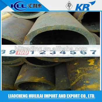 oil,paint,galvanized Surface Treatment stpg 370 seamless carbon steel pipe
