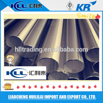 oil,paint,galvanized Surface Treatment stpg 370 seamless carbon steel pipe