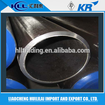 oil,paint,galvanized Surface Treatment stpg 370 seamless carbon steel pipe