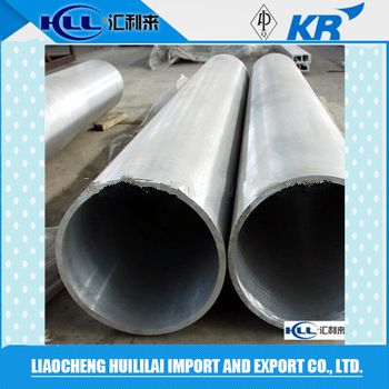 304 Grade Schedule 10 stainless steel pipe, Diameter 200mm and 300mm