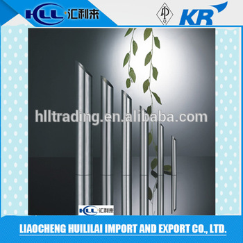 304 Grade Schedule 10 stainless steel pipe, Diameter 200mm and 300mm