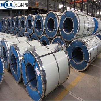 china lower price prime hot dipped galvanized steel coil / GI steel coil / Zinc steel coil