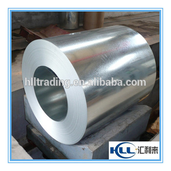 china lower price prime hot dipped galvanized steel coil / GI steel coil / Zinc steel coil