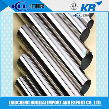 25.4mm OD, 1.65mm wall thickness, 304, welded