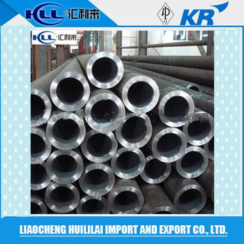 A316, Seam Welded, 12 inches Diameter, 1.2 mm Wall thickness