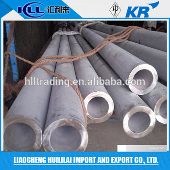 Seamless Carbon steel pipes ASTM 106B/ASTM A53B
