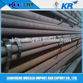 seamless duplex 2507 stainless steel