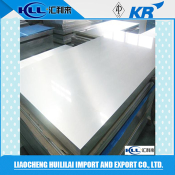 BA / 2B Surface 201 / 430 / 316 / 304 Coil / Sheet Stainless Steel