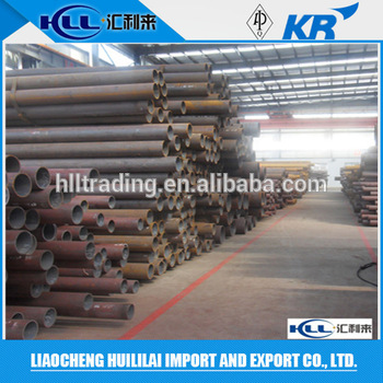 SA213 T92 seamless boiler steel pipe
