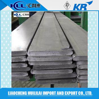 Aisi 1045 20-<font color='red'>800mm</font> Spring Steel Flat Bar