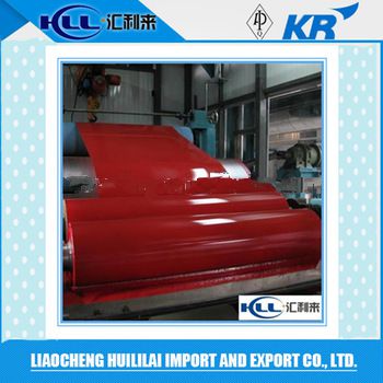 <font color='red'>Ppgi</font> / <font color='red'>Ppgl</font> <font color='red'>Color</font> <font color='red'>Coated</font> <font color='red'>Galvanized</font> <font color='red'>Steel</font> <font color='red'>Sheet</font> In <font color='red'>Coil</font>