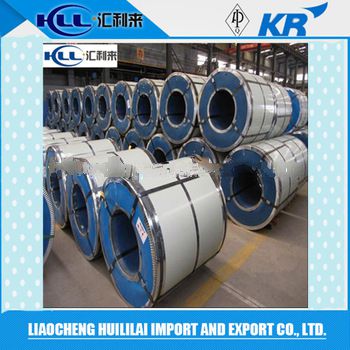 Ppgi / Ppgl Color Coated Galvanized Steel Sheet In Coil