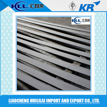 steel flat bar, cold drawn sae 1020 carbon steel bar