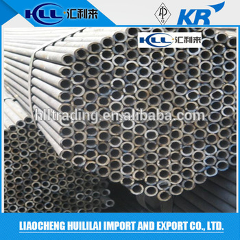 ASME SA-213 Seamless Tubes & Pipes Stainless Steel