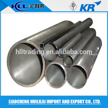 dn50 sch40 seamless din 11850 stainless steel pipe, seamless steel pipe