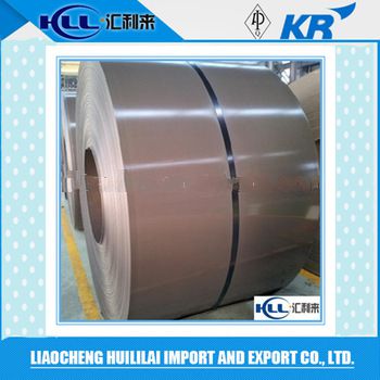 0.9mm thickness PPGI /prepainted galvanized steel coils price