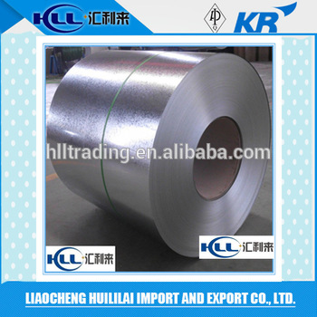 0.9mm thickness PPGI /prepainted galvanized steel coils price