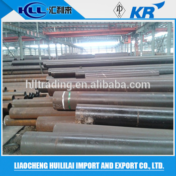 din en 10277-2 precision steel pipe, seamless steel pipe