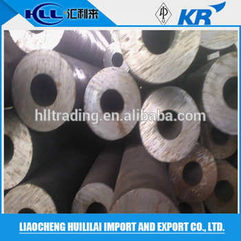 dn50 sch40 seamless steel pipe din 2458, seamless steel pipe