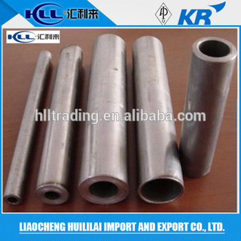 astm b729 uns n08020 steel pipe, seamless steel pipe