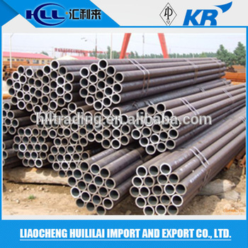 dn50 sch40 seamless p235gh equivalent steel pipe, seamless steel pipe