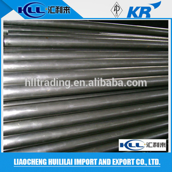 dn50 sch40 seamless p235gh equivalent steel pipe, seamless steel pipe