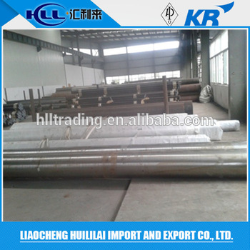 dn50 sch40 seamless p235gh equivalent steel pipe, seamless steel pipe
