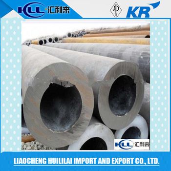 DIN 1.4401/ X5CrNiMo17-12-2 DN10-DN200 seamless stainless steel pipe