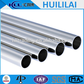DIN 1.4550 /X12CrNiNb18-10, DIN2462 seamless stainless steel pipe