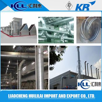 HLL ,310s/31008 SUS310s cold rolled seamless stainless steel pipe
