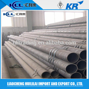 din2448 st37 seamless steel pipe astm a106, seamless steel pipe