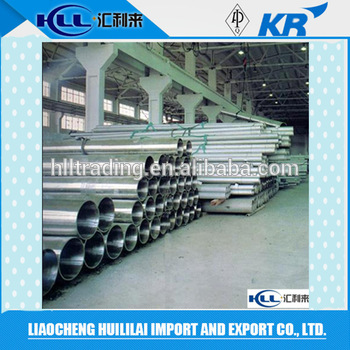 sus 439 stainless steel pipe,stainless steel water pipe