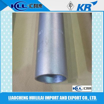 HLL ,304L/S30403, SUS304L cold rolled seamless stainless steel pipe