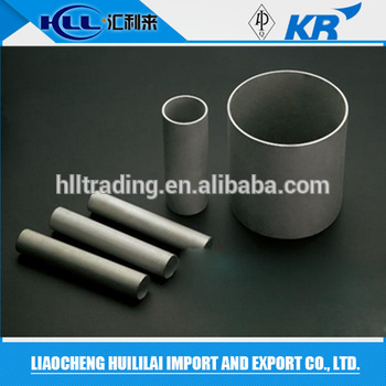 HLL 6 meter length ASTM A106 GR.B 10inch sch 40 seamless steel pipe