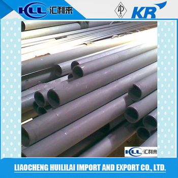 HLL Stainless Steel Pipe Forming Machine Inline Bright Annealing Equipment