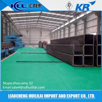 Com,petitive 20G, 40Cr, 20Cr welded and seamless steel pipe for bicycle