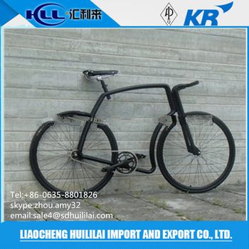 HLL Cr5Mo welded and seamless steel pipe for bicycle