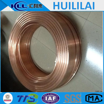 <font color='red'>Seamless</font> <font color='red'>Copper</font> tube/pipe in <font color='red'>C12200</font>&<font color='red'>C11000</font>&<font color='red'>C12000</font>