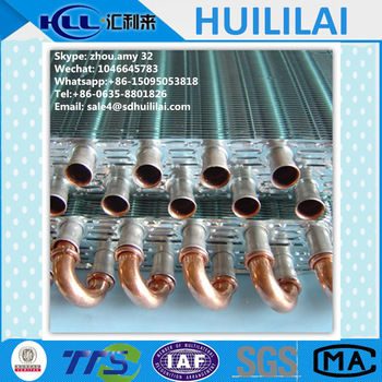 Straight Copper Pipe Type and Water Tube Application Red Brass Pipe C23000 H85