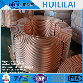 Air Conditioner and frigge Copper tube