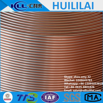 Air Conditioner and frigge Copper tube