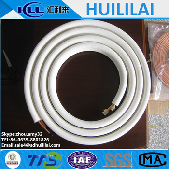copper tube / copper pipe
