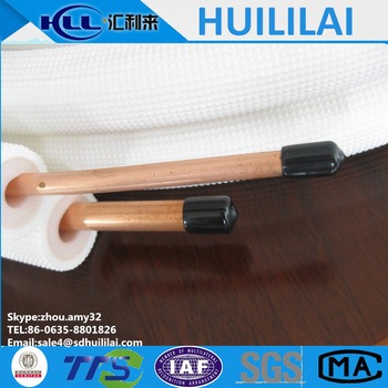 air conditioner and refrigerator spare parts, ac copper pipe