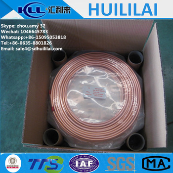 Water Heater Application copper pipe price meter