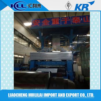 Galvanized Steel Coil/steel coil/steel building material