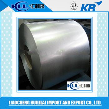 galvanizing steel coil plant / zinc roofing sheets /coltan steel coil price