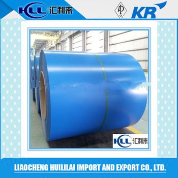galvanizing steel coil plant / zinc roofing sheets /coltan steel coil price