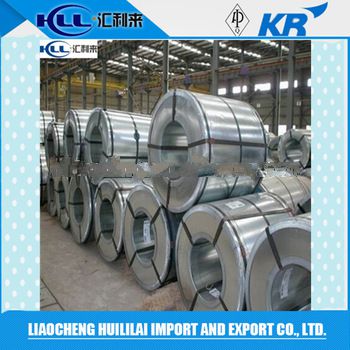 Galvanized sheet metal prices/Galvanized steel coil Z275/Galvanized iron sheet