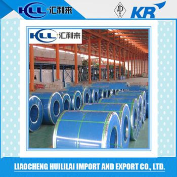 Galvanized sheet metal prices/Galvanized steel coil Z275/Galvanized iron sheet