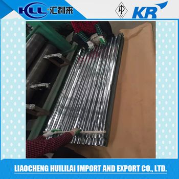 Galvanized Surface Treatment and BS,ASTM,JIS,GB,JIS G3302/EN10142/ASTM A653 Standard galvanized steel coil for roofing sheet